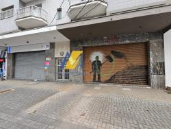#SA0120 - Ponto Comercial para Venda em Ribeirão Pires - SP - 1