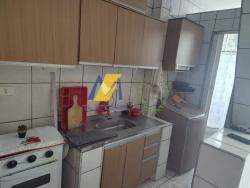 Apartamento para Venda em São Vicente - 4