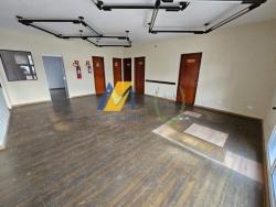 Prédio comercial para Locação em Ribeirão Pires - 4