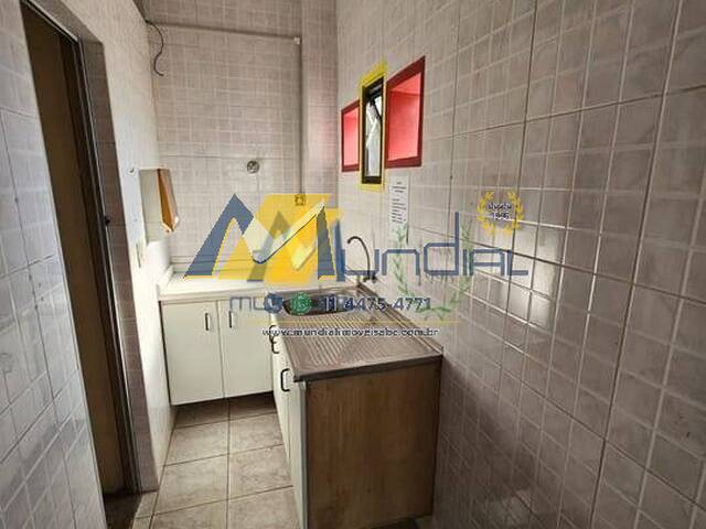 Casa para Locação em Ribeirão Pires - 2