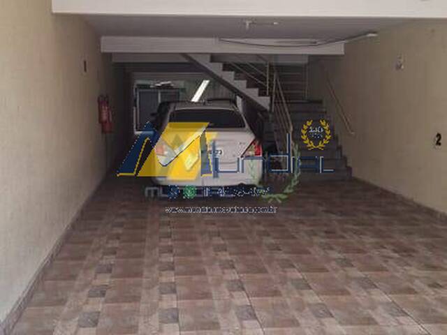 Apartamento para Venda em Santo André - 2