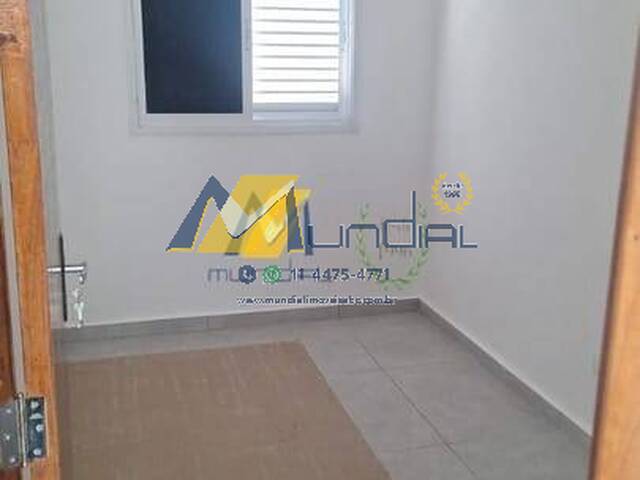 Apartamento para Venda em Santo André - 3
