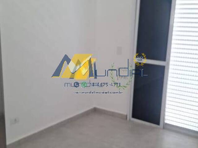 Apartamento para Venda em Santo André - 5