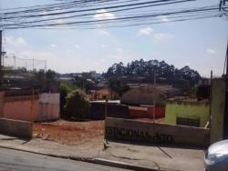 Terreno para Locação em Santo André - 3