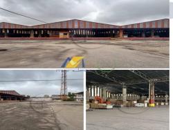 #GL0112 - Conjunto Comercial para Venda em Santo André - SP - 2