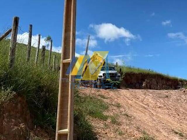 #6631 - Terreno para Venda em Santa Isabel - SP - 2