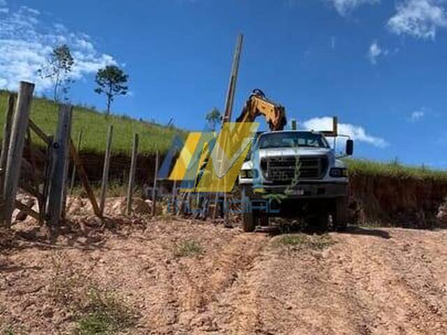Terreno para Venda em Santa Isabel - 4