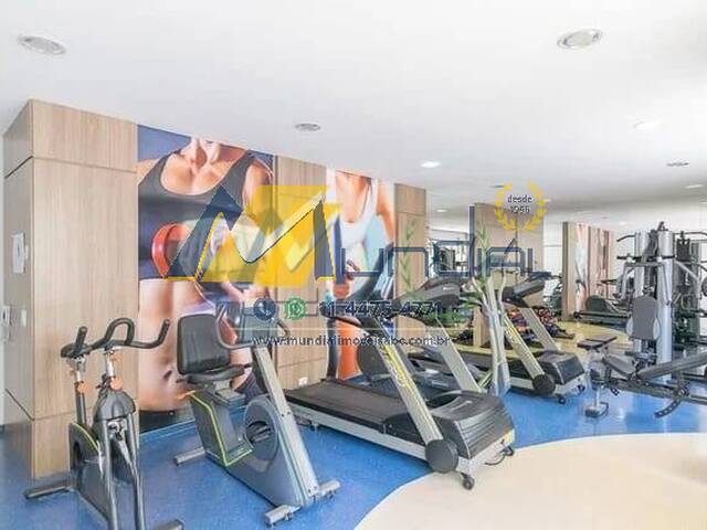 Apartamento para Venda em Santo André - 3