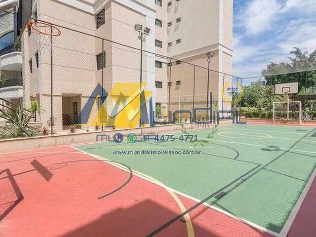 Apartamento para Venda em Santo André - 4