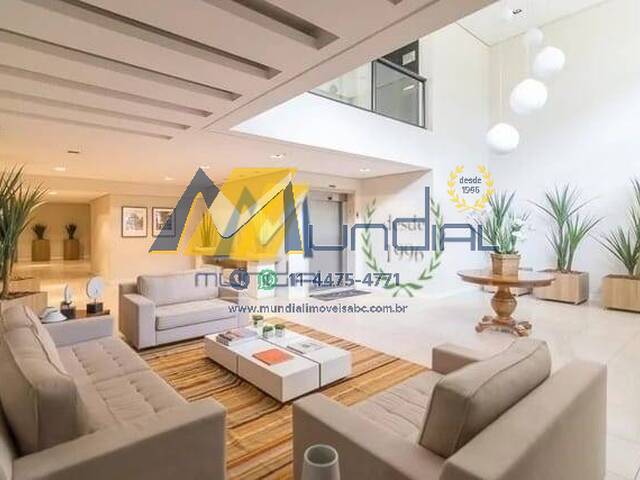 Apartamento para Venda em Santo André - 5