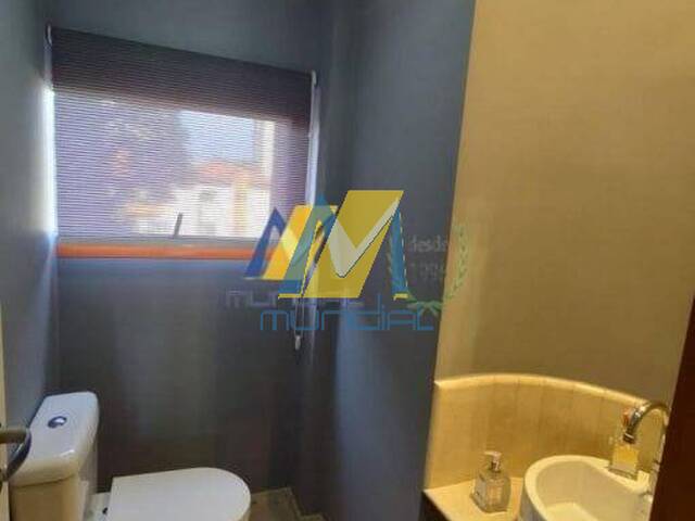 Apartamento para Venda em Santo André - 2