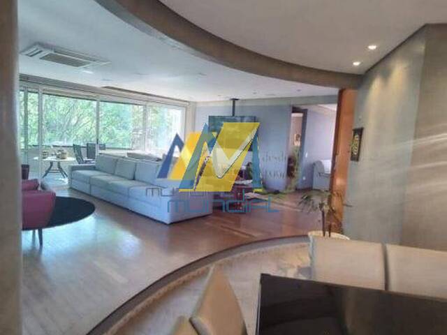 Apartamento para Venda em Santo André - 4