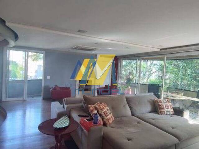 Apartamento para Venda em Santo André - 5