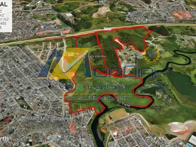 #OU0001 - Ponto Comercial para Venda em Guarulhos - SP - 2