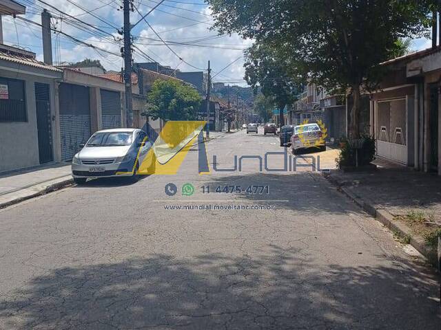 Apartamento para Venda em Santo André - 4