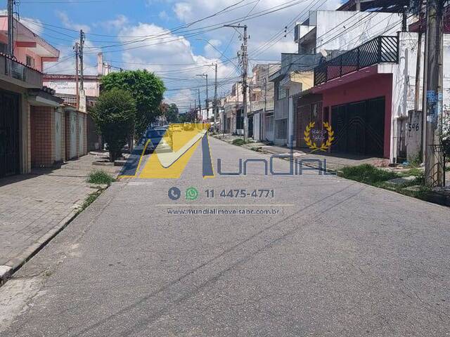 Apartamento para Venda em Santo André - 5