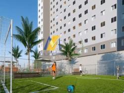 Apartamento para Venda em Santo André - 2