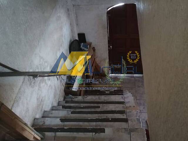#SA0118 - Ponto Comercial para Venda em Santo André - SP - 2