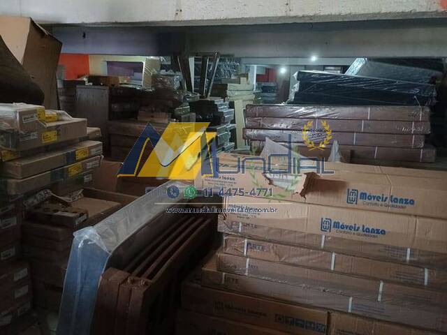 #SA0118 - Ponto Comercial para Venda em Santo André - SP - 3