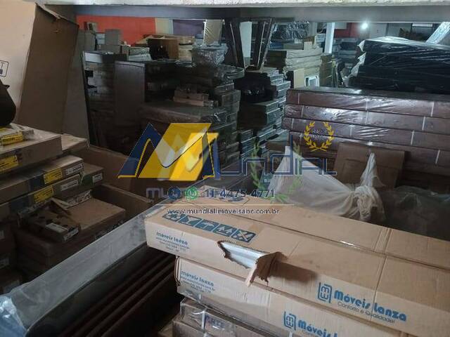 Ponto Comercial para Venda em Santo André - 4