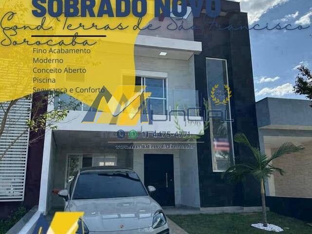 Venda em cajuru do sul - Sorocaba