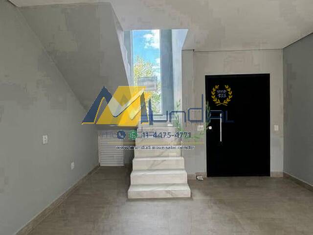 Casa para Venda em Sorocaba - 2