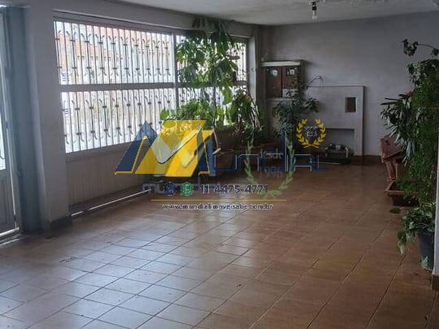 Casa para Venda em Santo André - 2