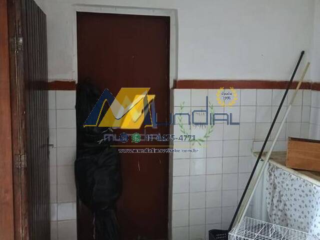 Casa para Venda em Santo André - 3