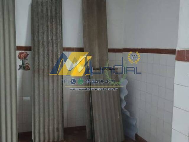 Casa para Venda em Santo André - 4