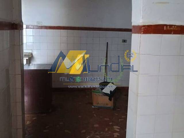 Casa para Venda em Santo André - 5