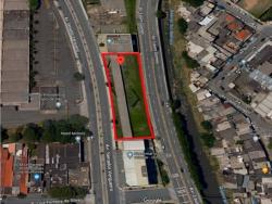 Terreno para Locação em São Bernardo do Campo - 2