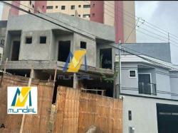 Casa para Venda em Santo André - 2