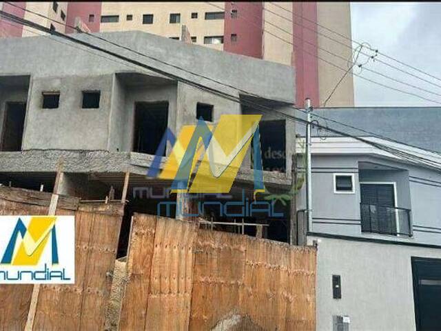 Casa para Venda em Santo André - 2