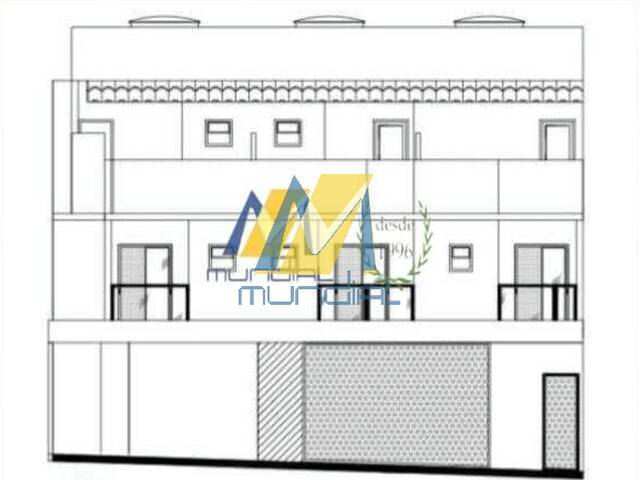Casa para Venda em Santo André - 3