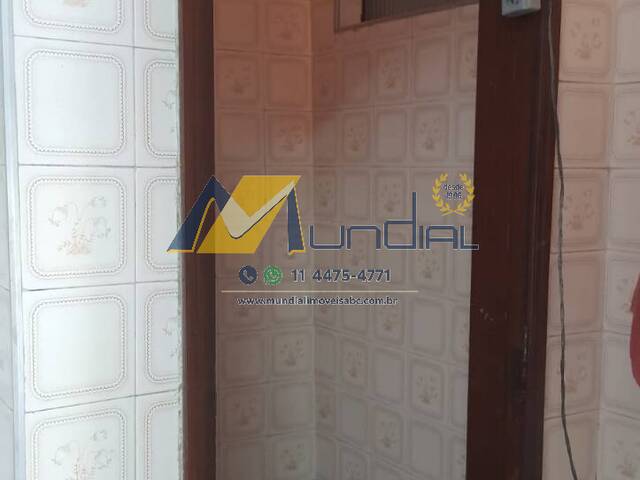 #SA0125 - Ponto Comercial para Locação em Santo André - SP - 2