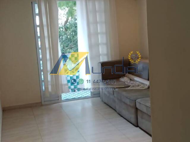 #CA0008 - Ponto Comercial para Venda em Santo André - SP - 3