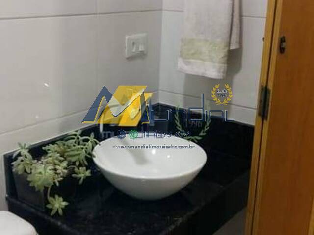Apartamento para Venda em Santo André - 3