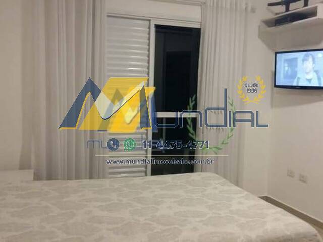Apartamento para Venda em Santo André - 4