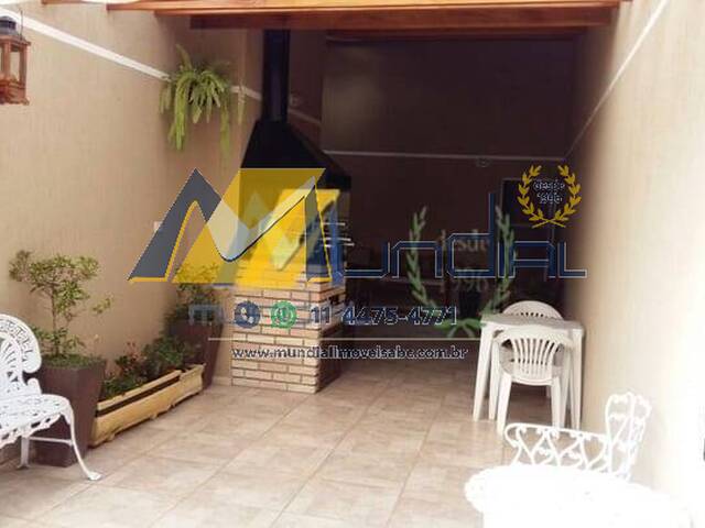 Apartamento para Venda em Santo André - 5