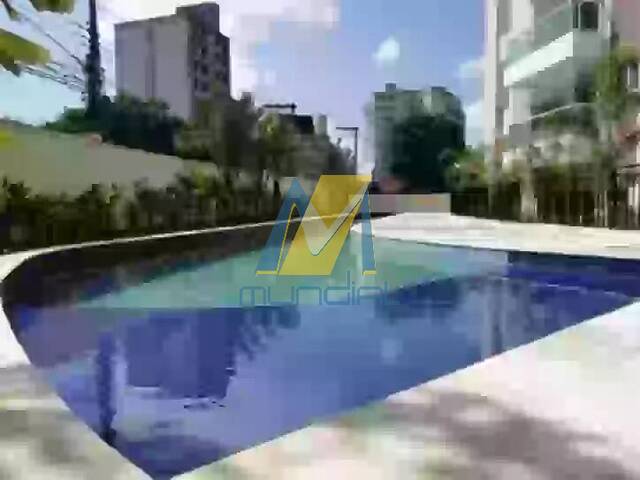 Apartamento para Locação em São Bernardo do Campo - 4