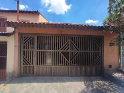 Casa para Venda em Santo André - 2