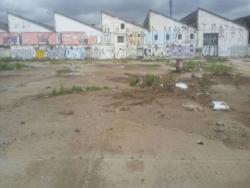 Terreno para Locação em São Paulo - 2