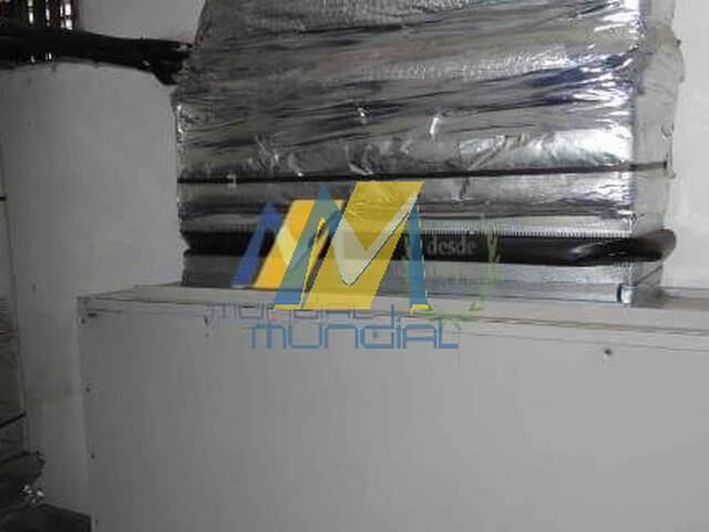 Conjunto Comercial para Locação em São Bernardo do Campo - 4