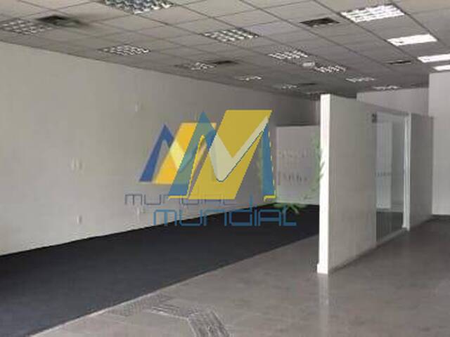 Conjunto Comercial para Locação em São Bernardo do Campo - 5