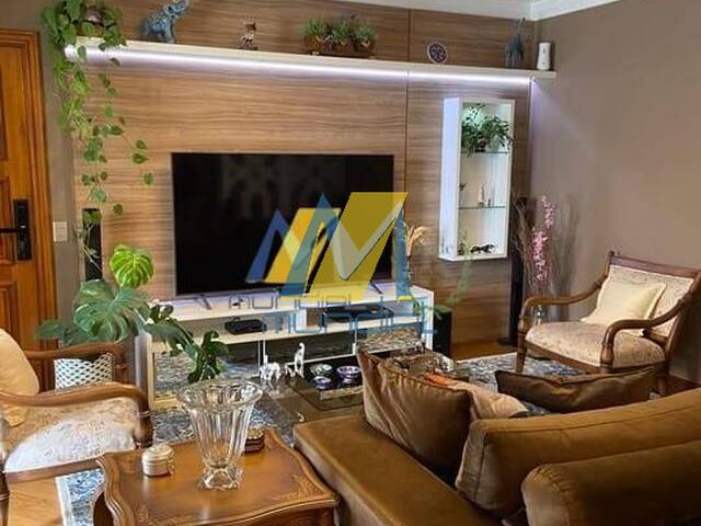 Apartamento para Venda em Santo André - 2