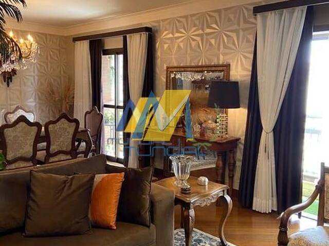 Apartamento para Venda em Santo André - 3