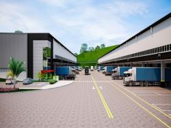 Conjunto Comercial para Venda em São Bernardo do Campo - 5