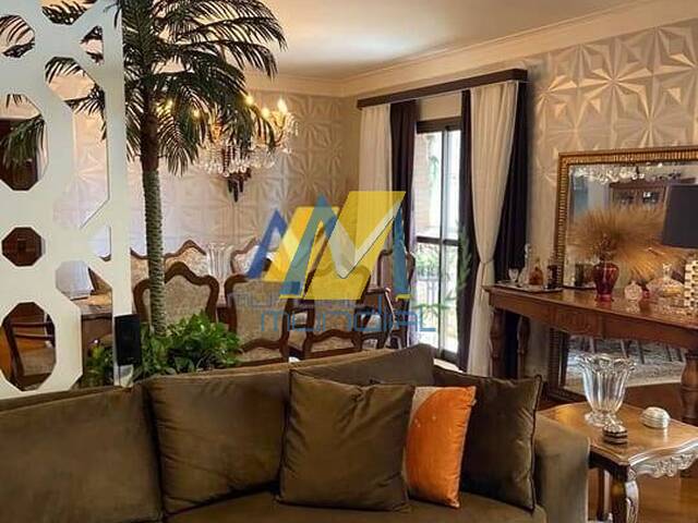 Apartamento para Venda em Santo André - 4