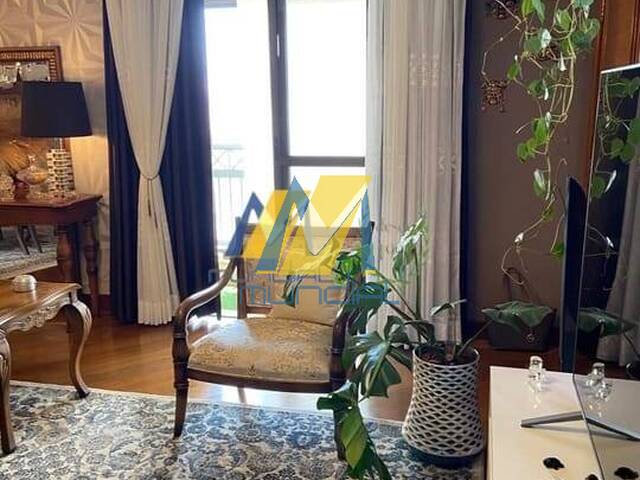 Apartamento para Venda em Santo André - 5
