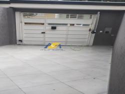 Casa para Venda em Santo André - 2